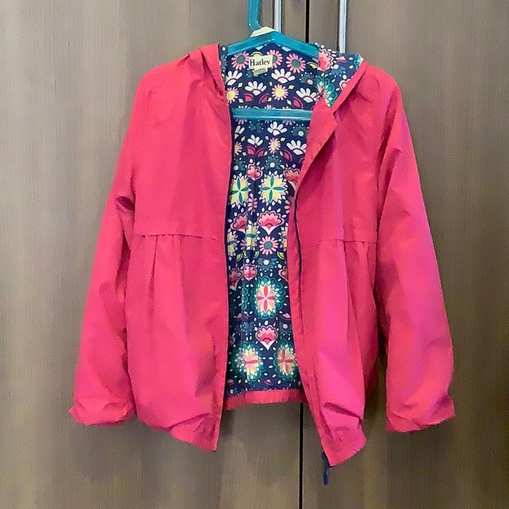 Preloved jacket